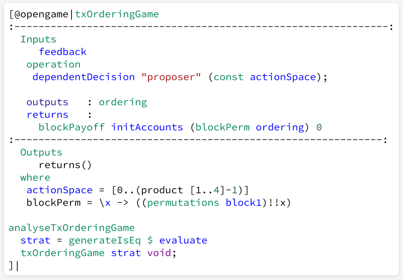 Compositional game theory